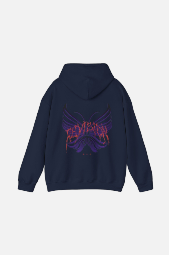 HELICONIUS HOODIE