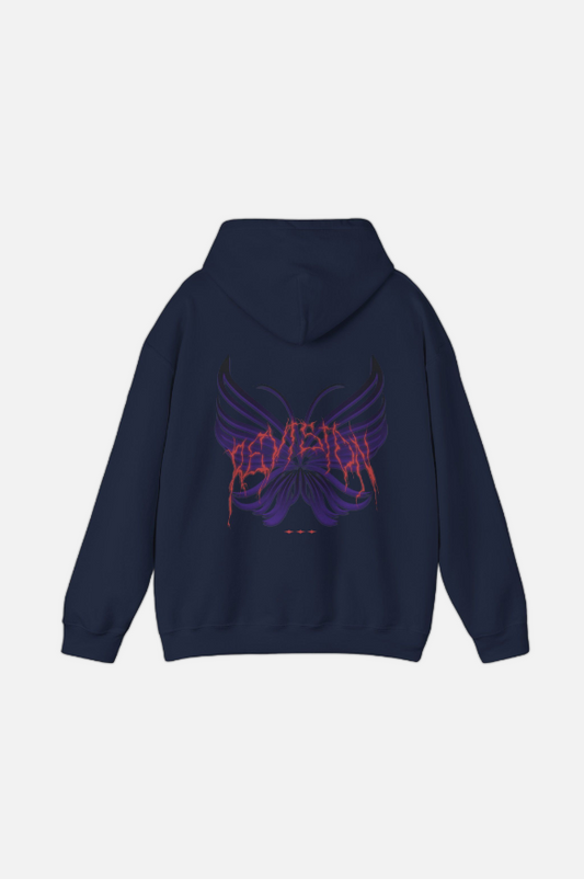 HELICONIUS HOODIE