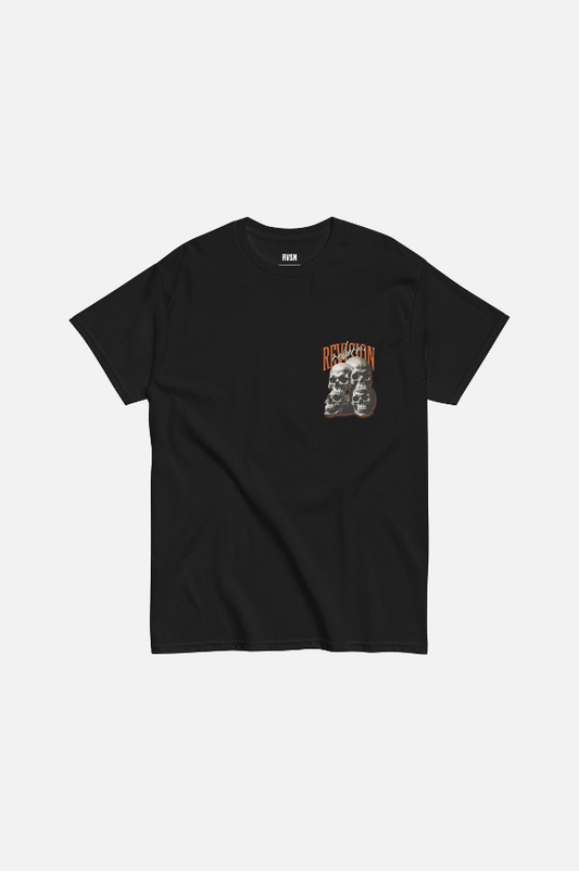 REBORN BLACK T-SHIRT1