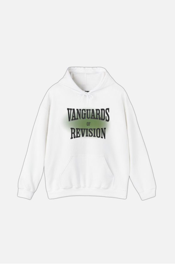 VANGAURD HOODIE