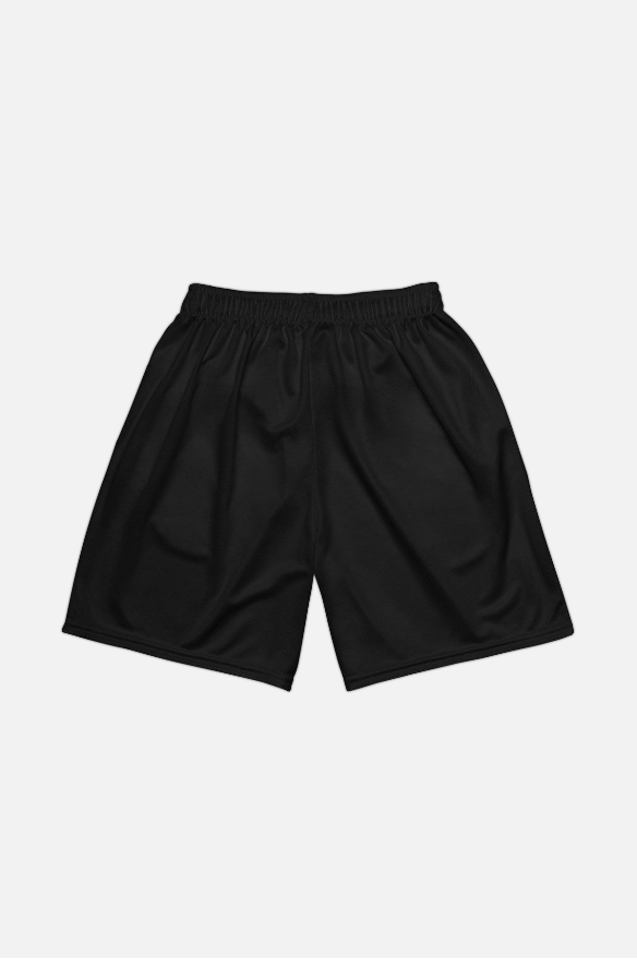 BLACK SHORTS