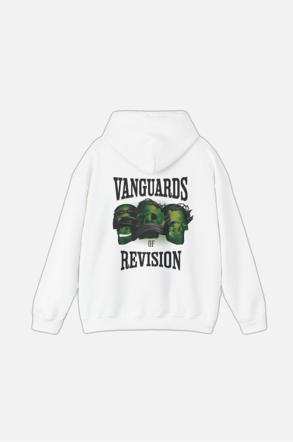 VANGAURD HOODIE